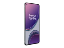 OnePlus 8T 5G 8/128 Go Argent Lunar Silver