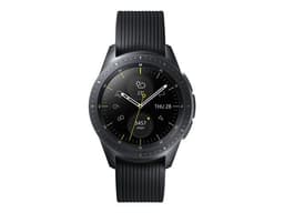 Montre connectée Samsung Galaxy Watch 42 mm (SM-R810) Noir Minuit