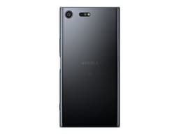 Sony XPERIA XZ Premium 64 Go Double SIM Noir d'eau profonde