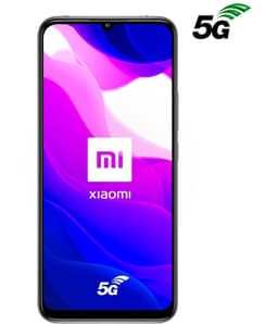 Xiaomi MI 10 Lite 128 Go Blanc