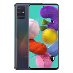 Samsung Galaxy A51 4/128 Go Noir