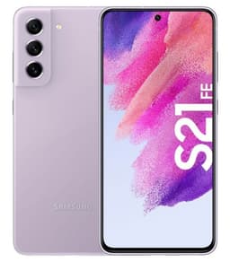 Samsung Galaxy S21 FE 5G 256 Go Mauve
