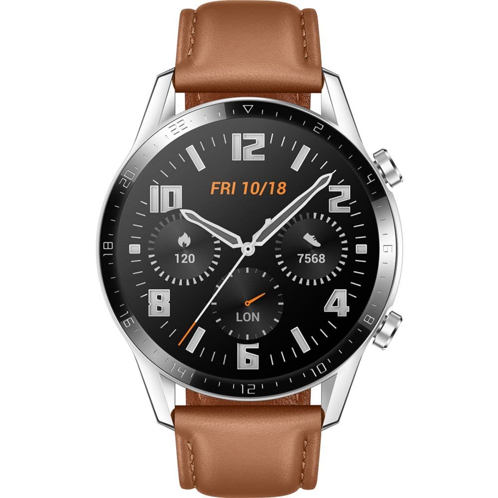 Huawei Watch GT 2 Marron 46mm