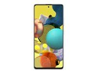 Samsung Galaxy A51 5G 128 Go Double SIM Blanc