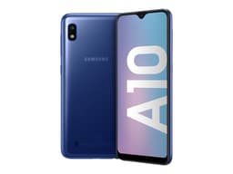 Samsung Galaxy A10 32 Go Bleu