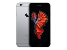 Apple iPhone 6s 16 Go Gris