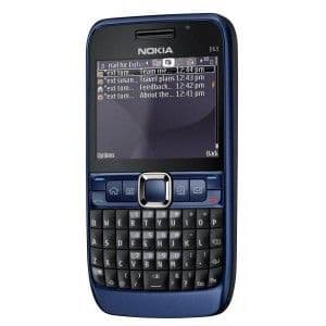 Nokia E63