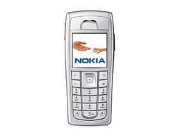 Nokia 6230i