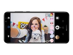 Huawei Mate 10 Lite 64 Go Noir graphite