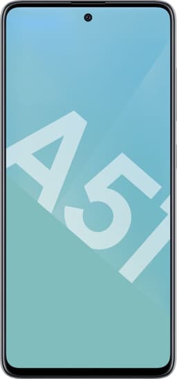 Samsung Galaxy A51 128 Go Blanc