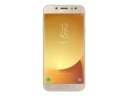 Samsung Galaxy J7 (2017) 16 Go Double SIM Or