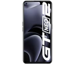 Realme GT Neo 2 12/256 Go Noir Neo