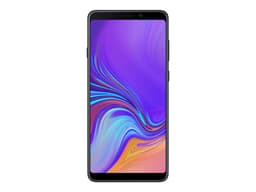 Samsung Galaxy A9 (2018) 128 Go Noir caviar