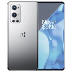 OnePlus 9 Pro 5G 8/128 Go Double SIM Argent