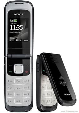 Nokia 2720 Fold