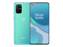 OnePlus 8T 5G 12/256 Go Vert Aquamarine Green