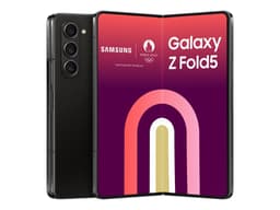 Samsung Galaxy Z Fold5 512 Go Noir fantôme