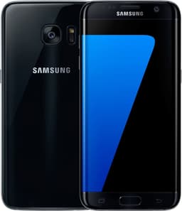 Samsung Galaxy S7 edge 32 Go Noir