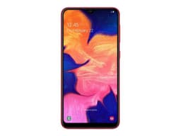 Samsung Galaxy A10 32 Go Rouge