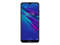 Huawei Y6 2019 32 Go Noir minuit