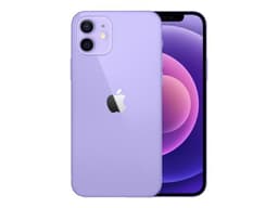 Apple iPhone 12 64 Go Violet