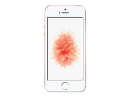 Apple iPhone SE 32 Go Rose