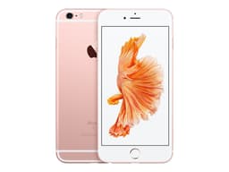 Apple iPhone 6s 64 Go Rose