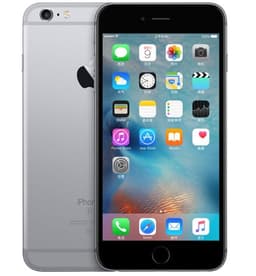 Apple iPhone 6s 128 Go Gris sidéral