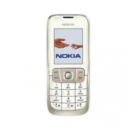 NOKIA 2630 BLANC