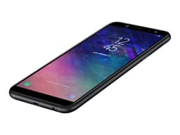 Samsung Galaxy A6 32 Go Noir