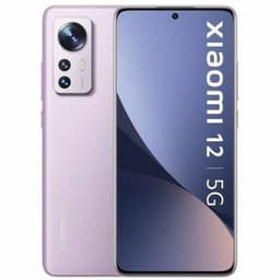 Xiaomi 12 8/256 Go Violet