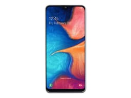 Samsung Galaxy A20e 32 Go Blanc