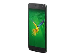 Motorola Moto G5 Plus 32 Go Double SIM Gris lunaire