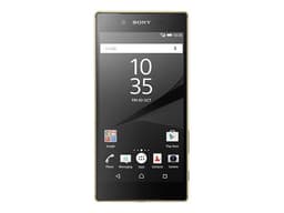 Sony XPERIA Z5 32 Go Or