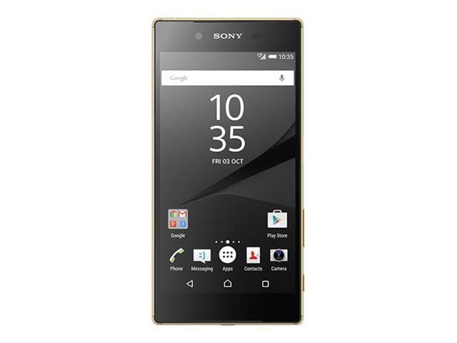 Sony Xperia Z5 E6633