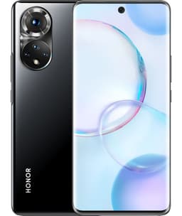 Honor 50 256 Go Noir minuit