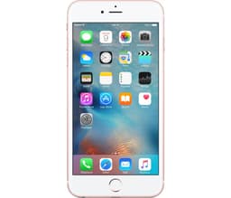 Apple iPhone 6s Plus 128 Go Rose