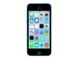 Apple iPhone 5c 16 Go Bleu