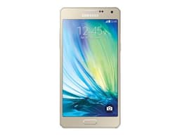 Samsung Galaxy A5 16 Go Champagne