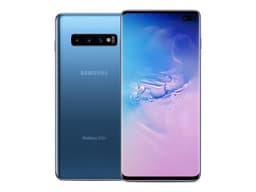 Samsung Galaxy S10+ 128 Go Bleu