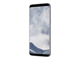 Samsung Galaxy S8 64 Go Argent arctique