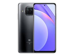 Xiaomi MI 10T Lite 5G 128 Go Gris perle