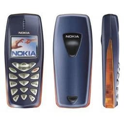 Nokia 3510 Bleu