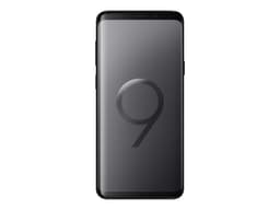 Samsung Galaxy S9+ 64 Go Double SIM Noir minuit