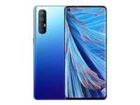 OPPO Find X2 Neo 256 Go Bleu