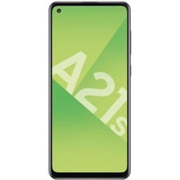 Samsung Galaxy A21s Double SIM 3/32 Go Noir