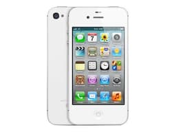 Apple iPhone 4S 16 Go Blanc