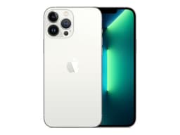 Apple iPhone 13 Pro Max Argent 256 Go