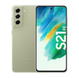 Samsung Galaxy S21 FE 5G 256 Go Olive