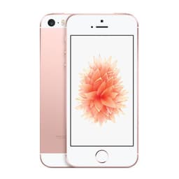 Apple iPhone SE 16 Go Rose